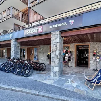 Tax’Cime des Alpes