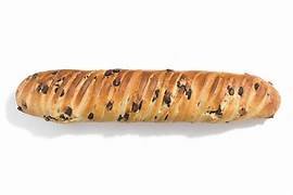 Baguette viennoise chocolat